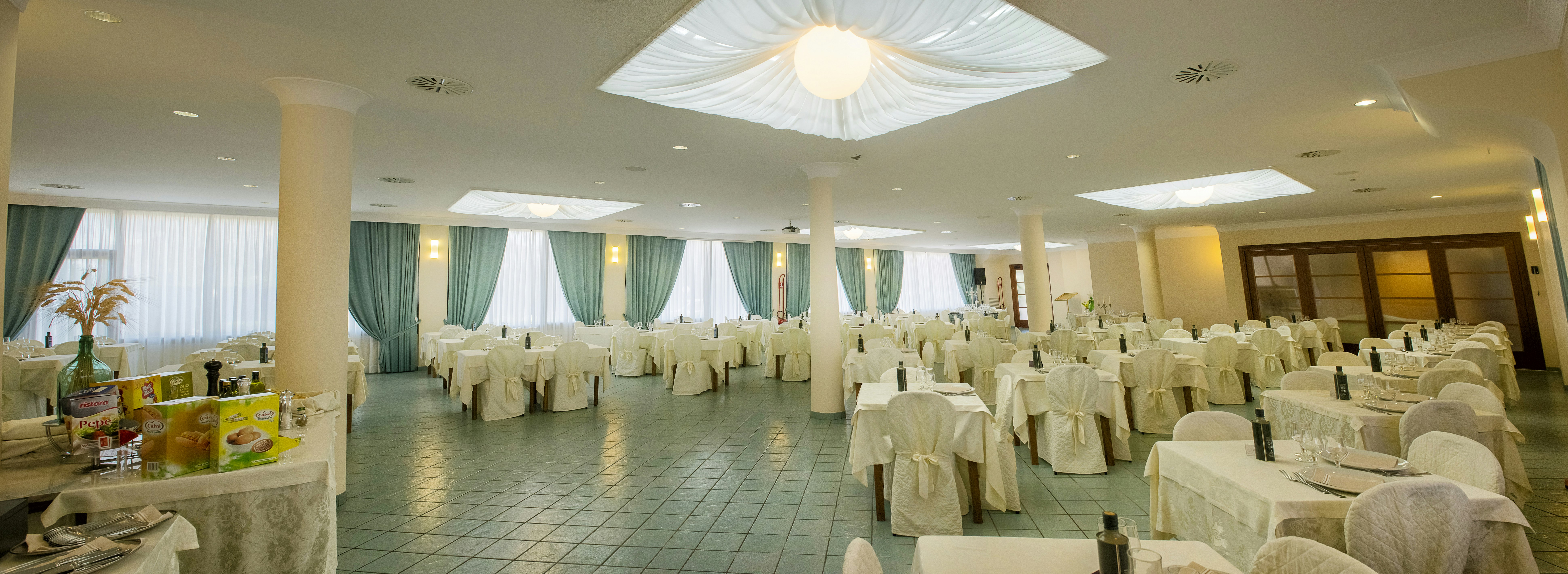Villa Elena 19/21