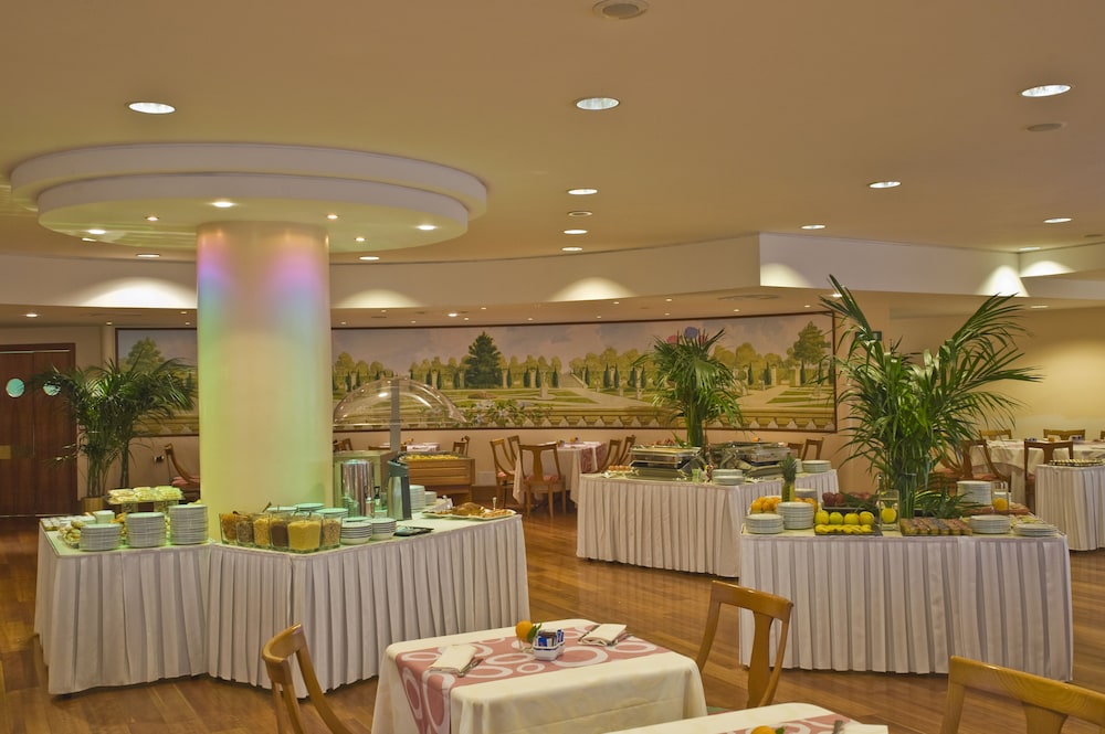 Roma Aurelia Antica Hotel 32/50