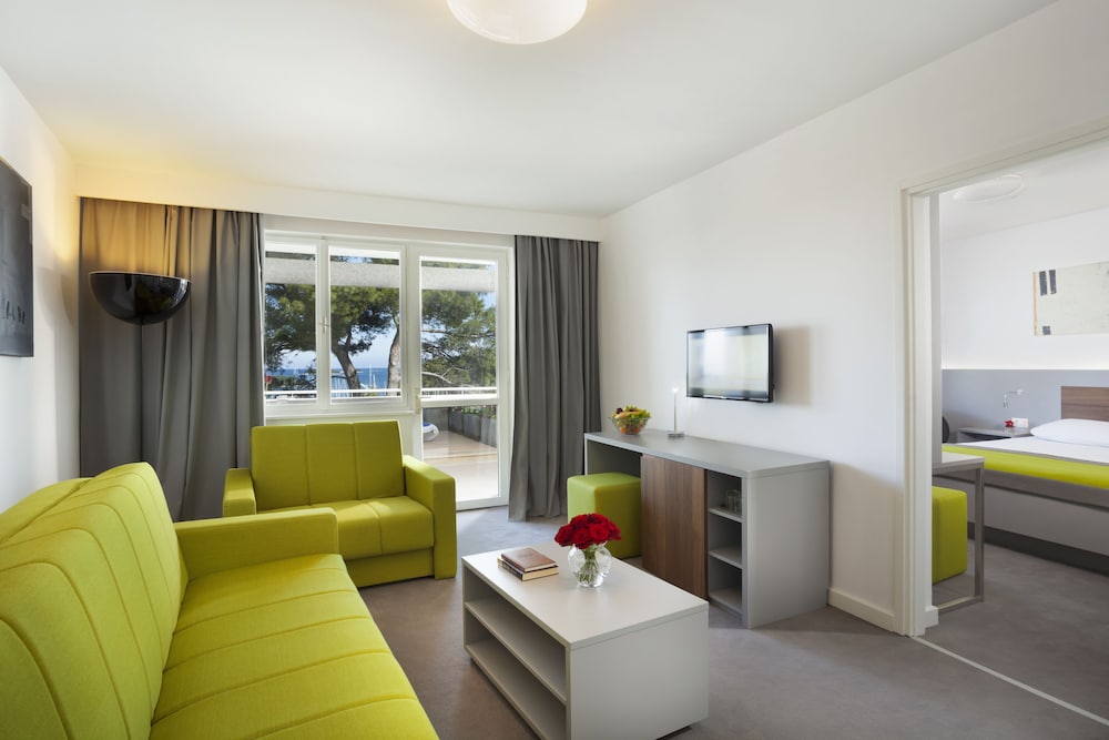Pineta Hotel 14/50