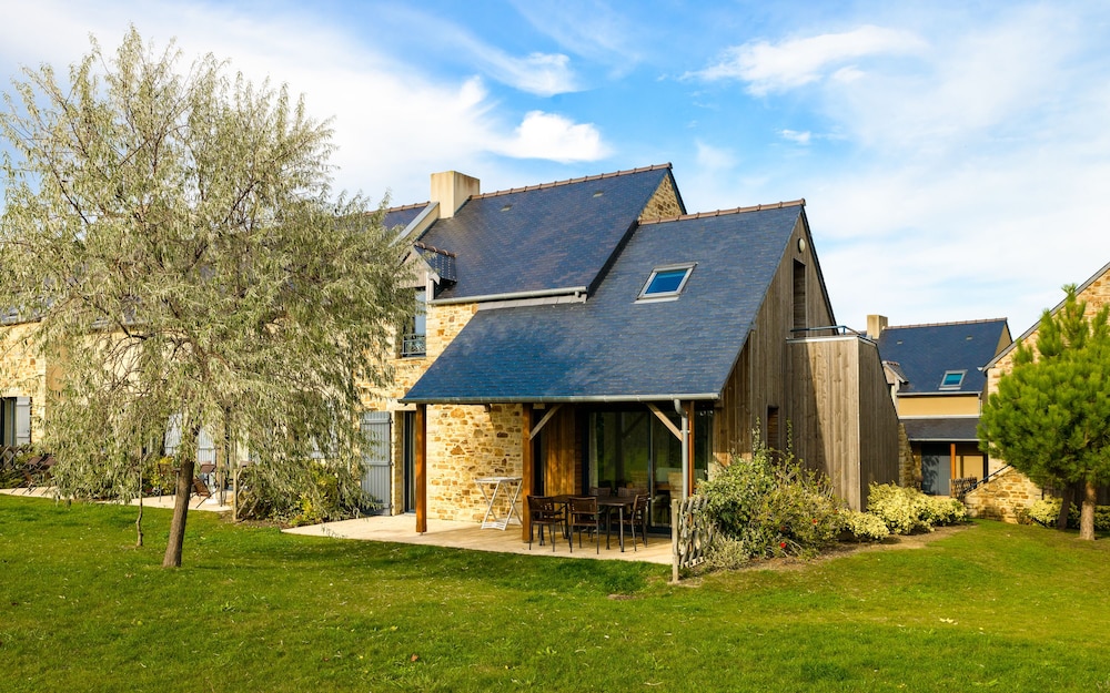 Lagrange Vacances Les Hauts de la Houle 24/28