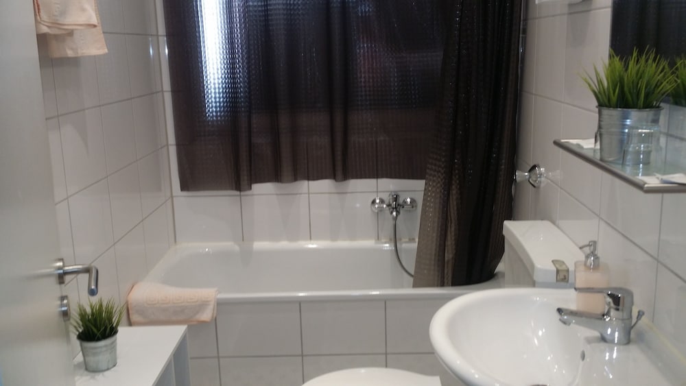 Hotel am Stadion 20/21