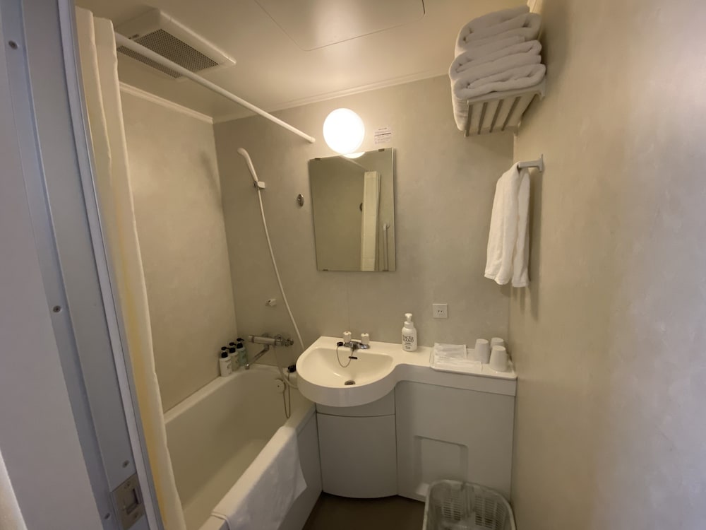 Smile Hotel Kita-asaka 40/49