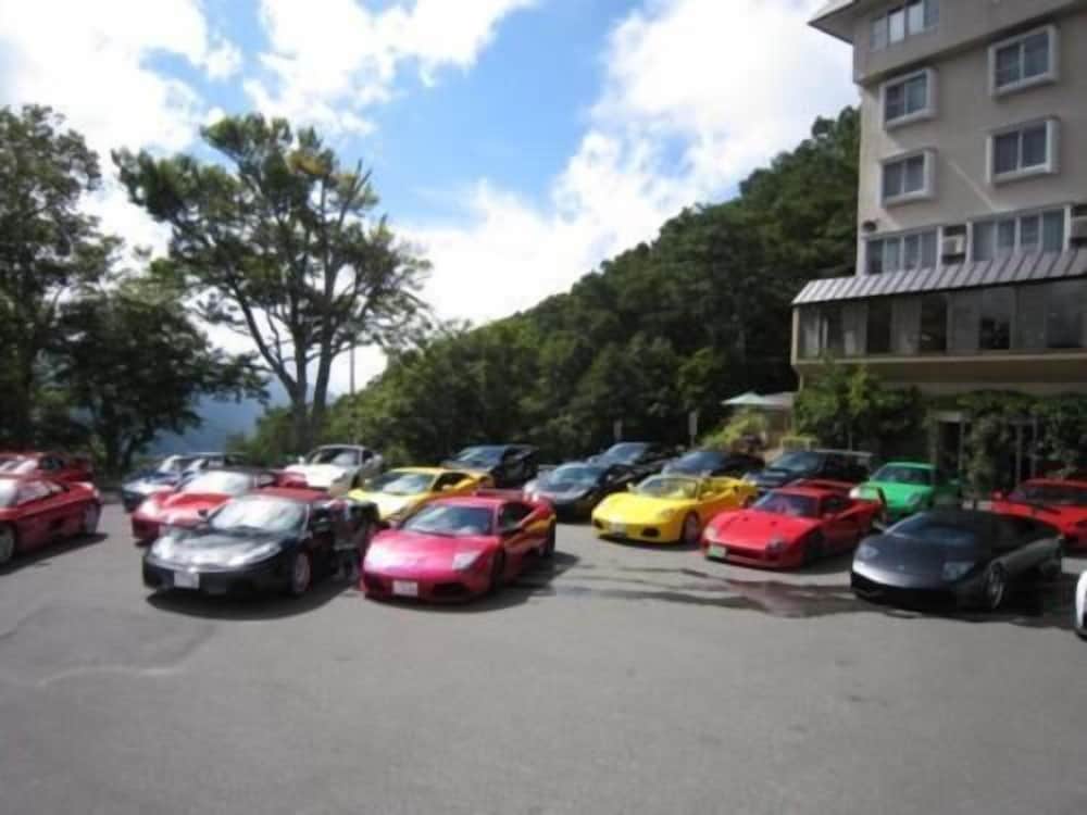 Shiga Park Hotel 46/63
