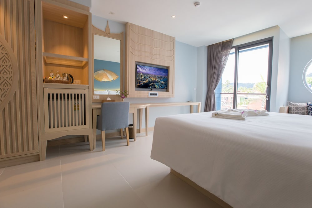 Beyond Patong By Kata Group 19/71