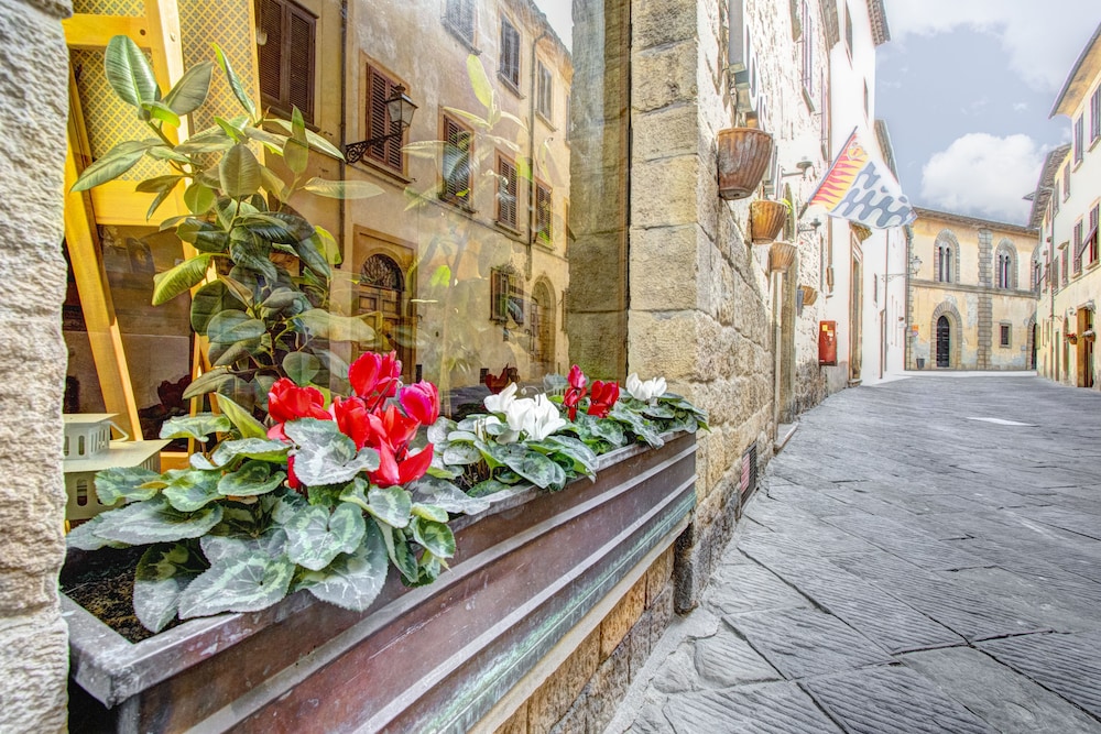 HOTEL SAN LINO 31/47