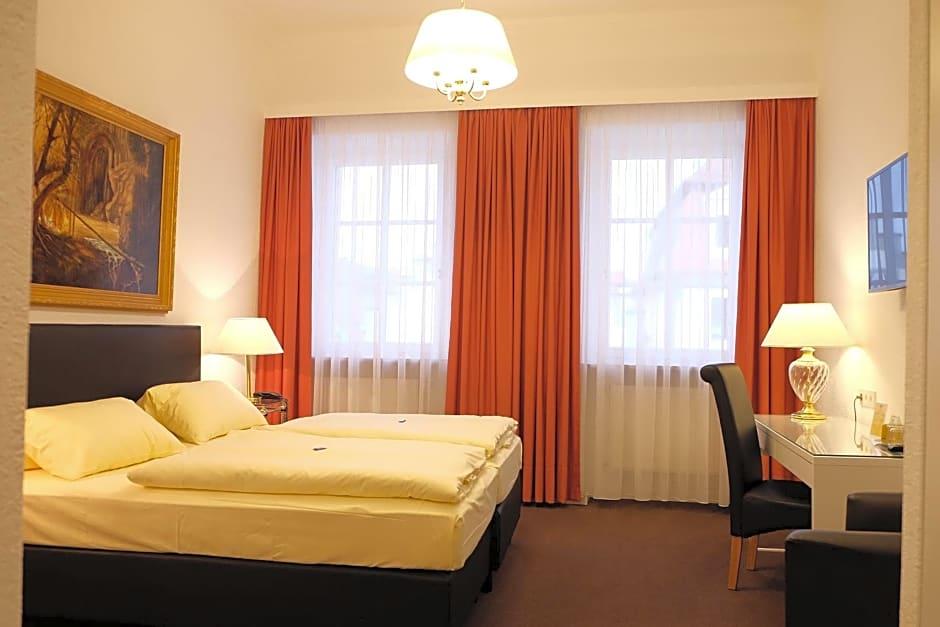 Hotel Adler 21/57