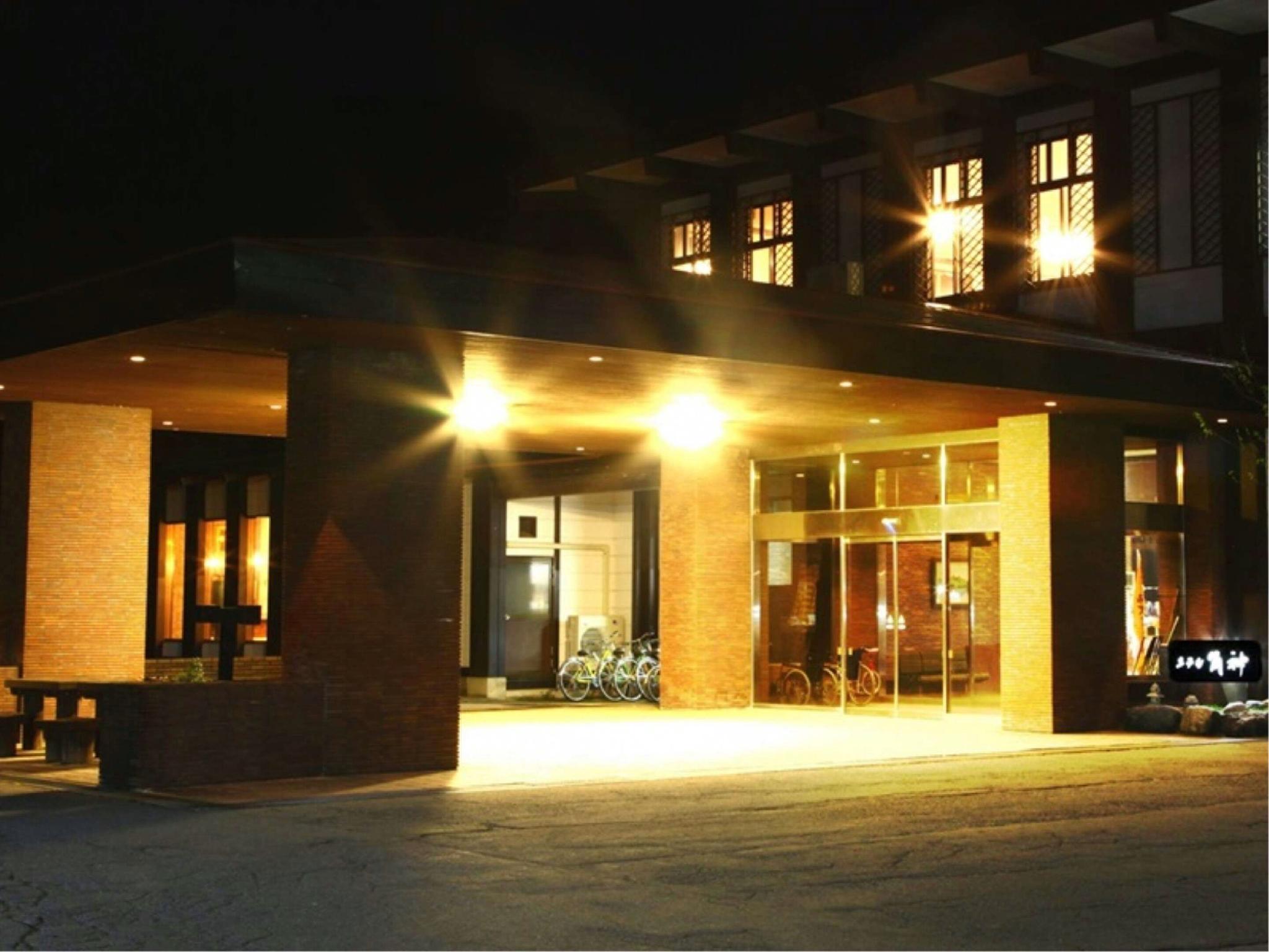HOTEL TSUNOGAMI 1/29