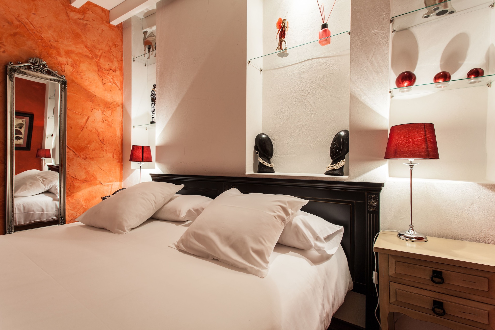 Room, Queen Bed