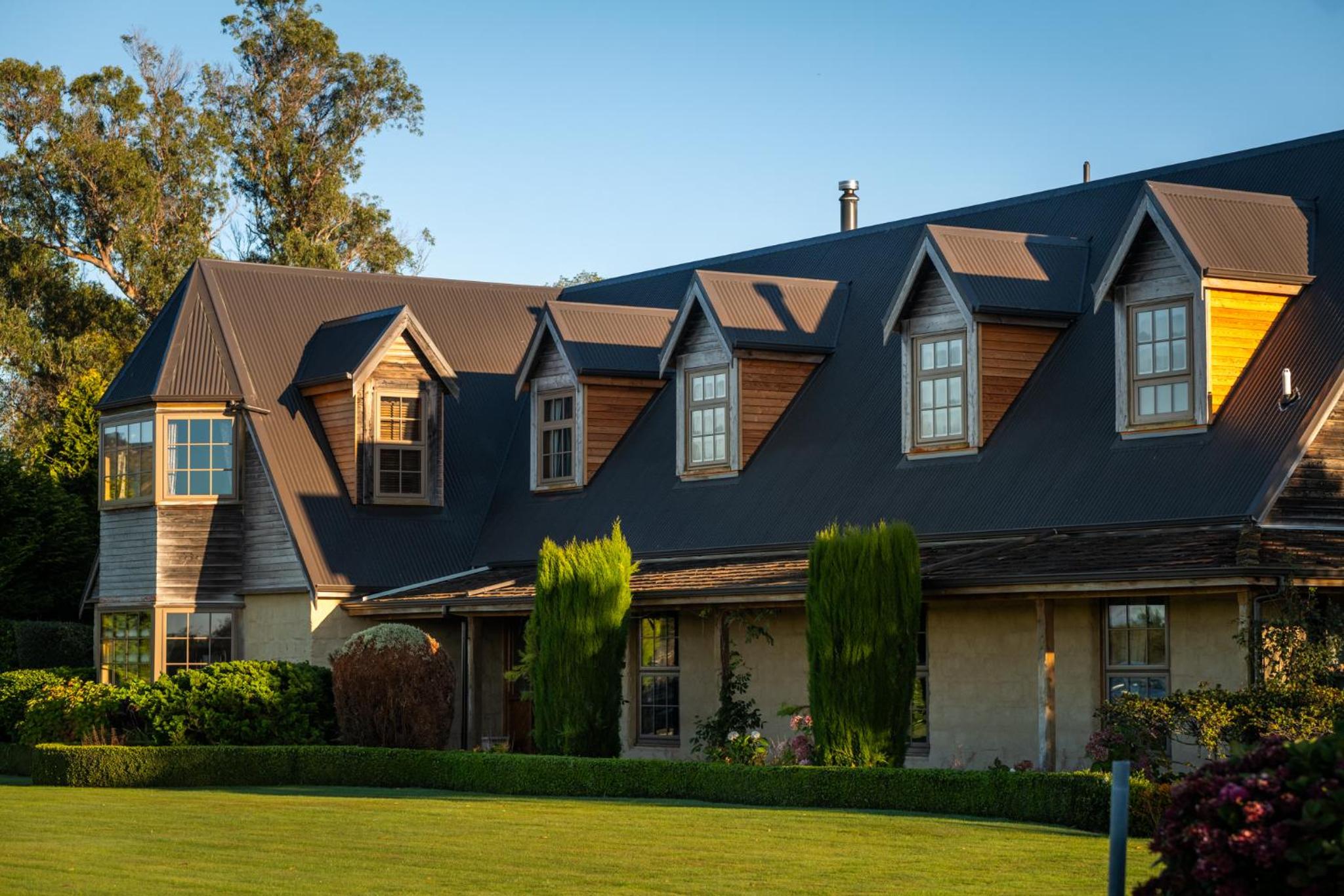 FYFFE COUNTRY LODGE 2/41