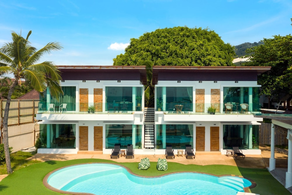 4U Resort Samui 3/50