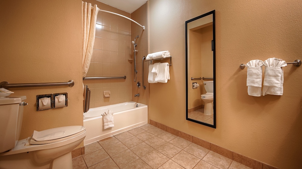 Best Western San Diego/Miramar Hotel 16/41