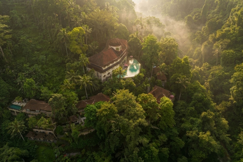 Ayung Resort Ubud 65/68