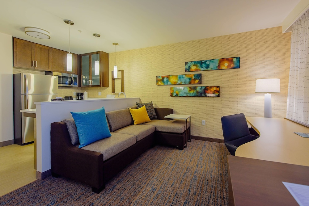Residence Inn Philadelphia Glen Mills Concordville 19/34