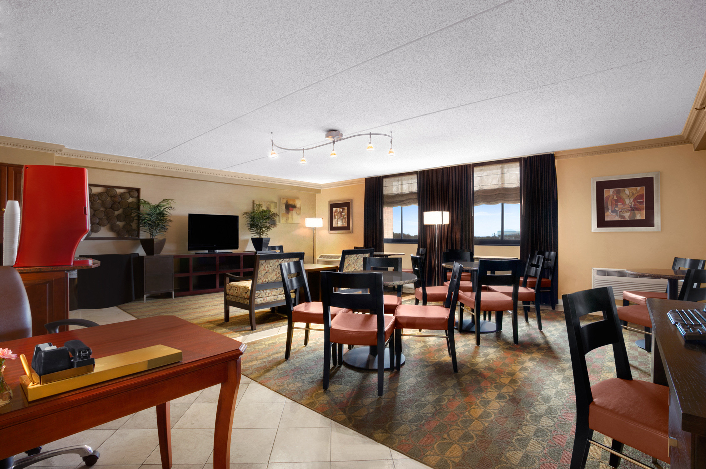 Crowne Plaza Columbus North-Worthington 33/56