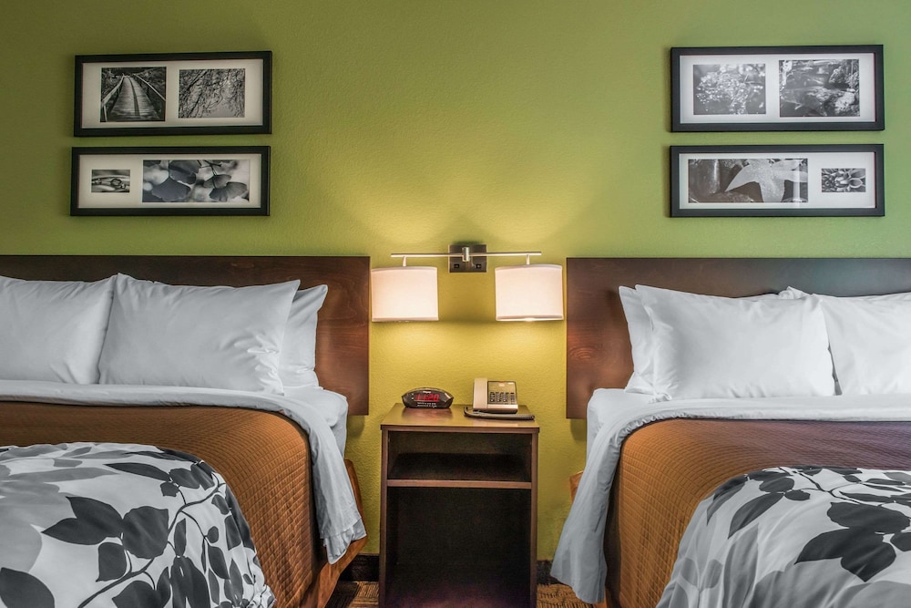 Sleep Inn Ellenboro Hwy 50 11/42