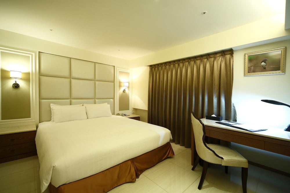 Nest Hotel 16/45