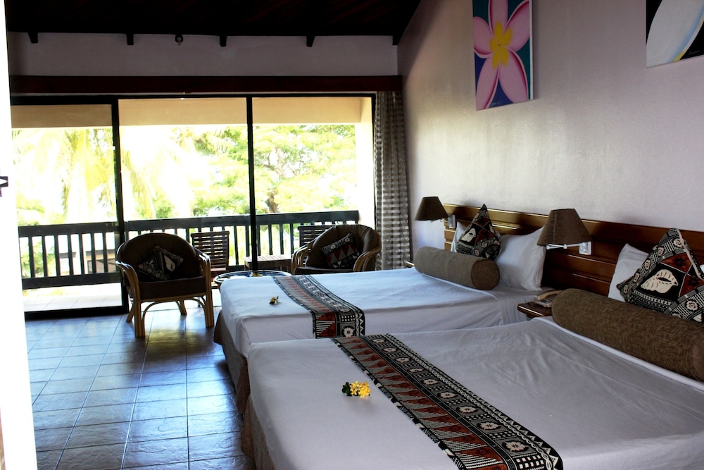Anchorage Beach Resort 22/31