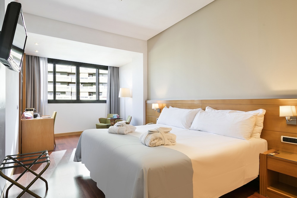 Hotel Malaga Alameda Centro Affiliated by Melia 19/59