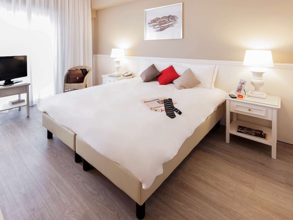 Aparthotel Adagio Rome Vatican 14/79