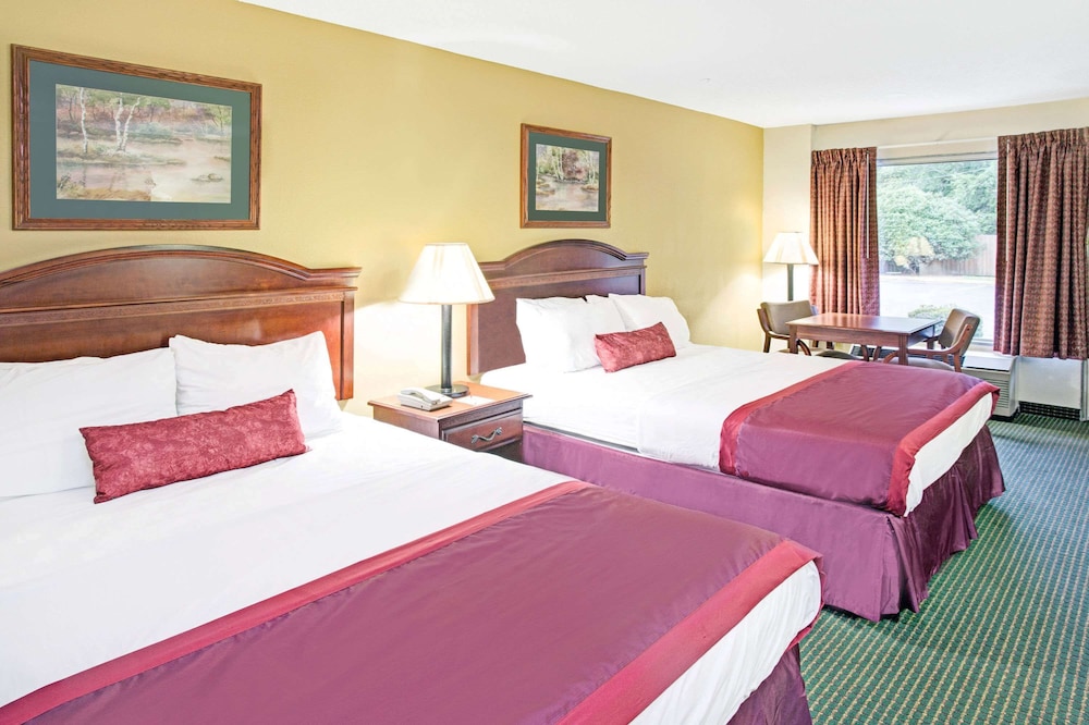 Ramada By Wyndham Walterboro 23/30