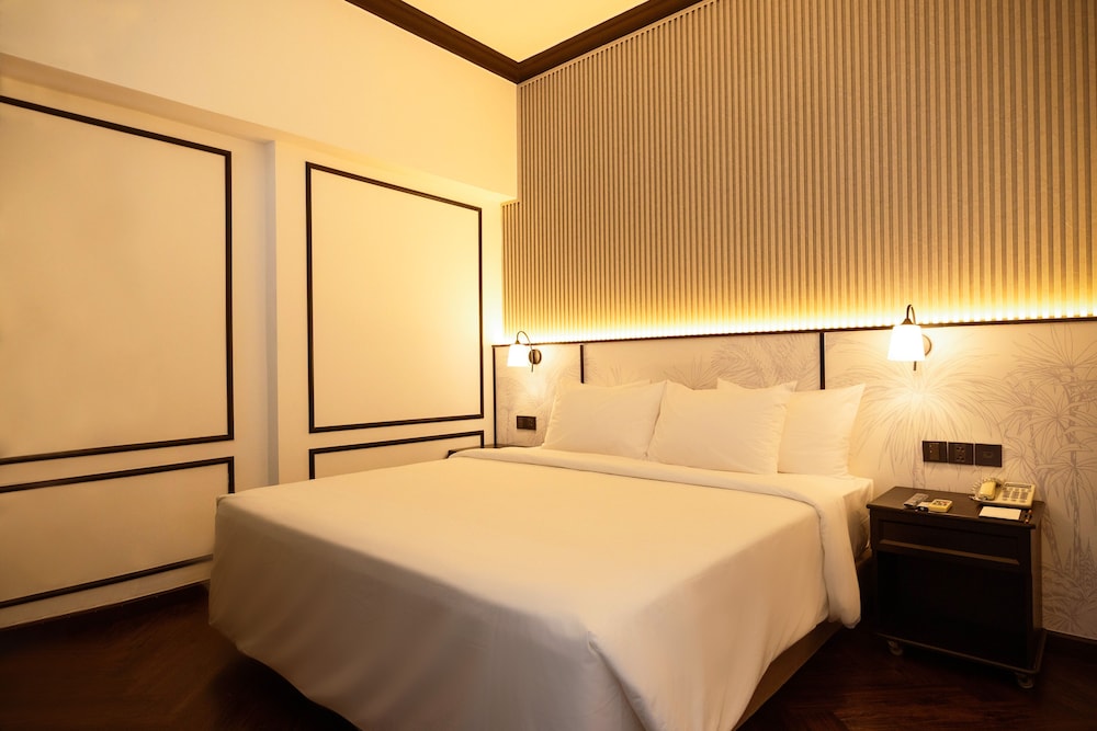 Dai Nam Boutique Hotel 11/30
