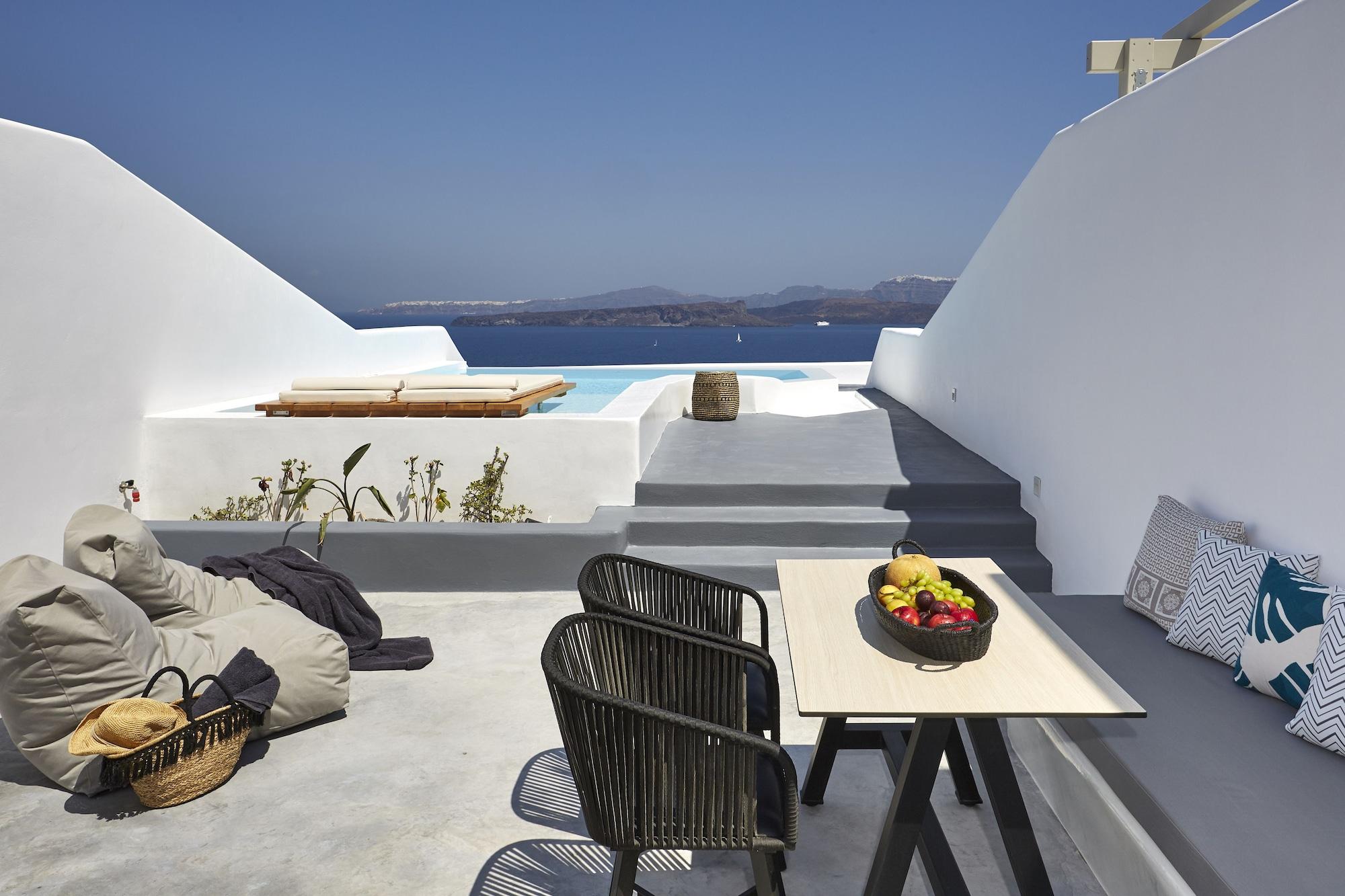 فيلا إليت بمسبح خاص، Phos The Boutique Luxury Hotel & Villas 7/10