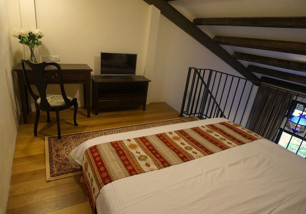 Spices Hotel 19/33