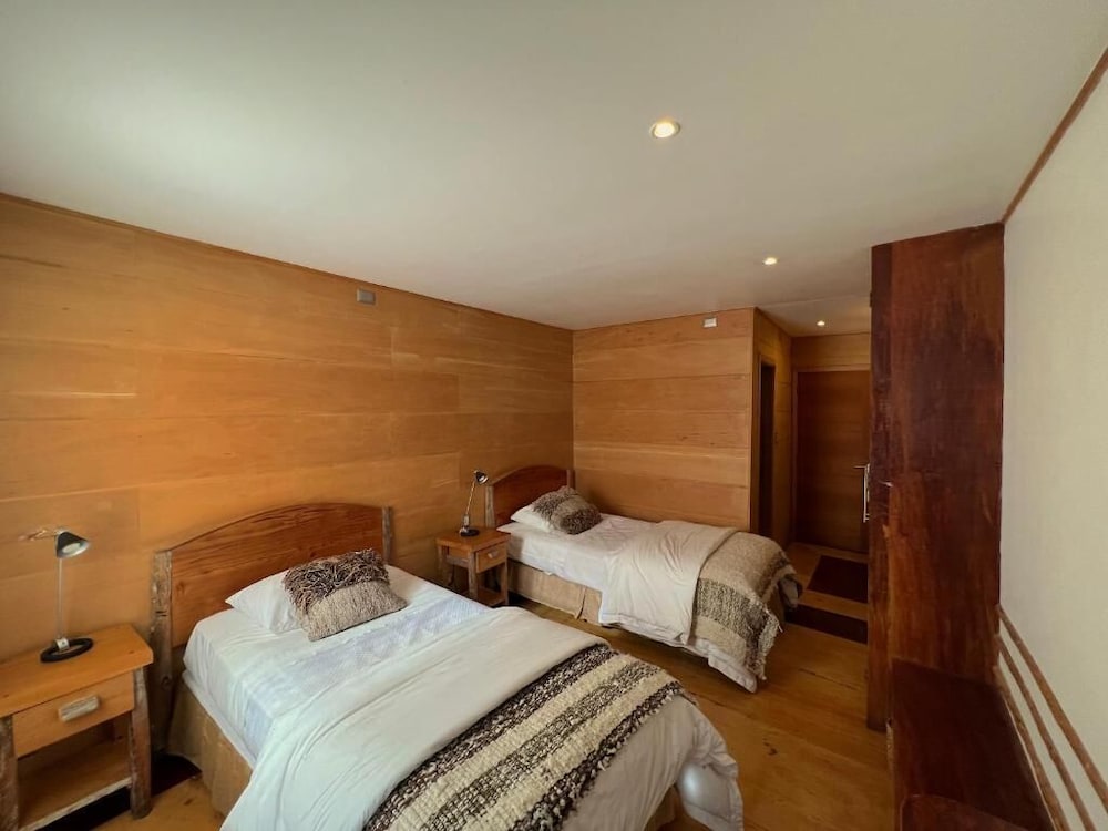 Palafito 1326 Hotel Boutique Chiloe 10/29