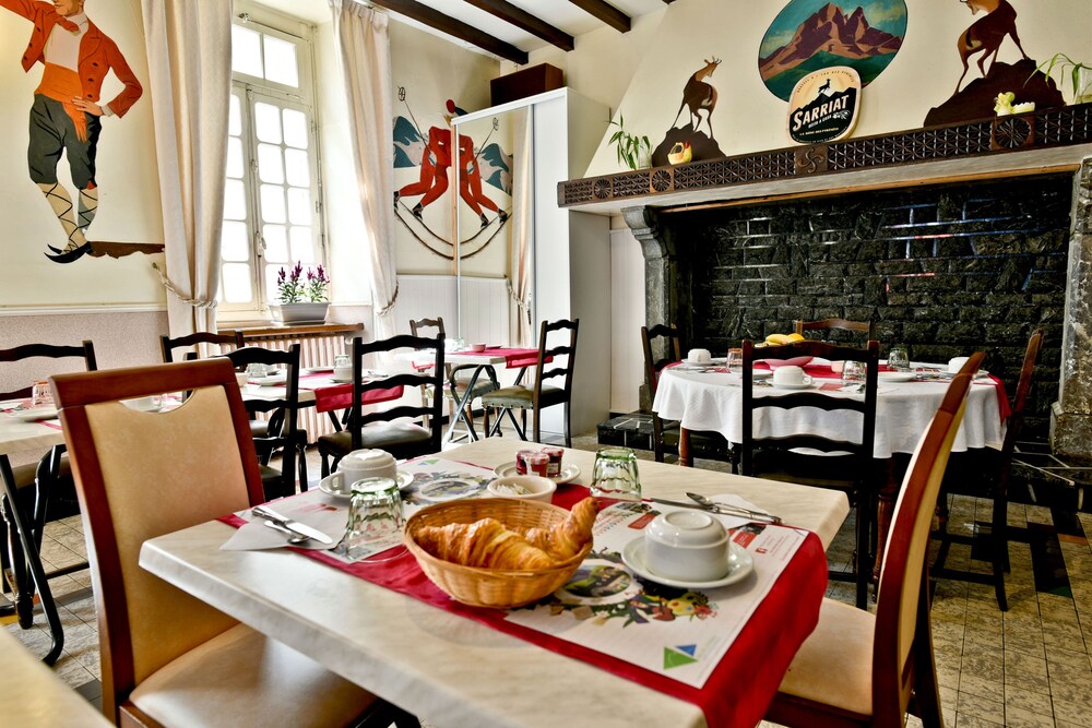 HOTEL DE FRANCE 24/29