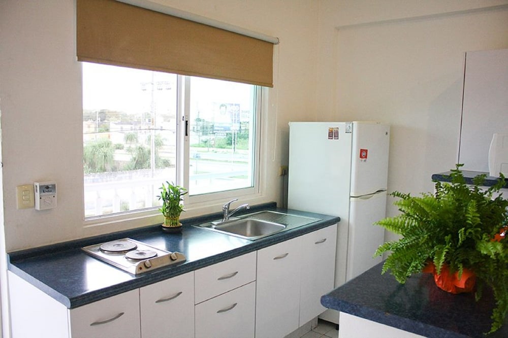 Aparthotel Siete 32 5/40