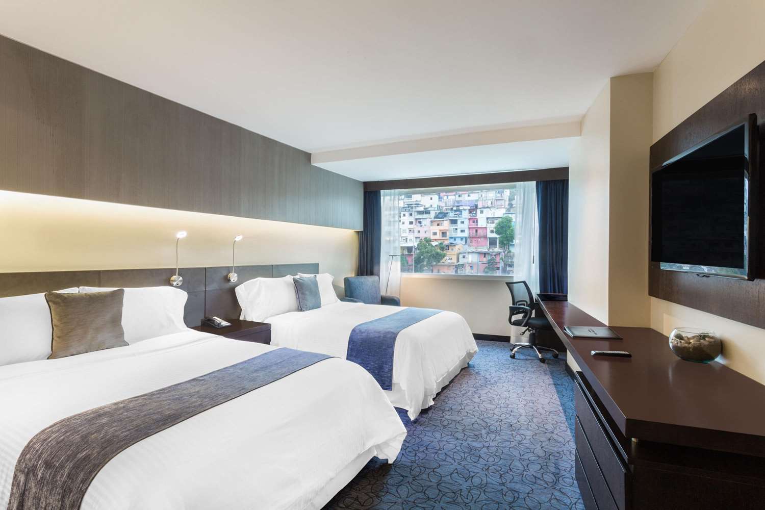 Wyndham Guayaquil Puerto Santa Ana 18/63