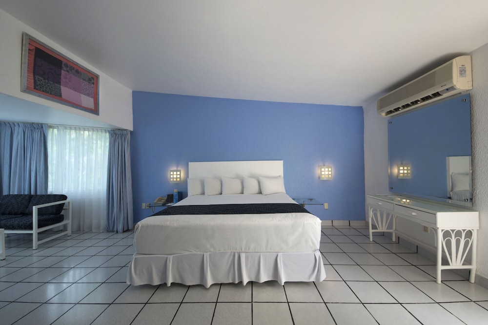 Hotel Villa Bejar Tequesquitengo 15/72