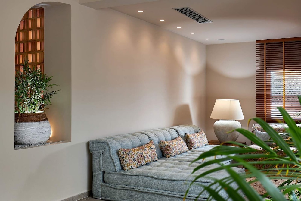 Vasia Sea Retreat - Adults Only 20/36