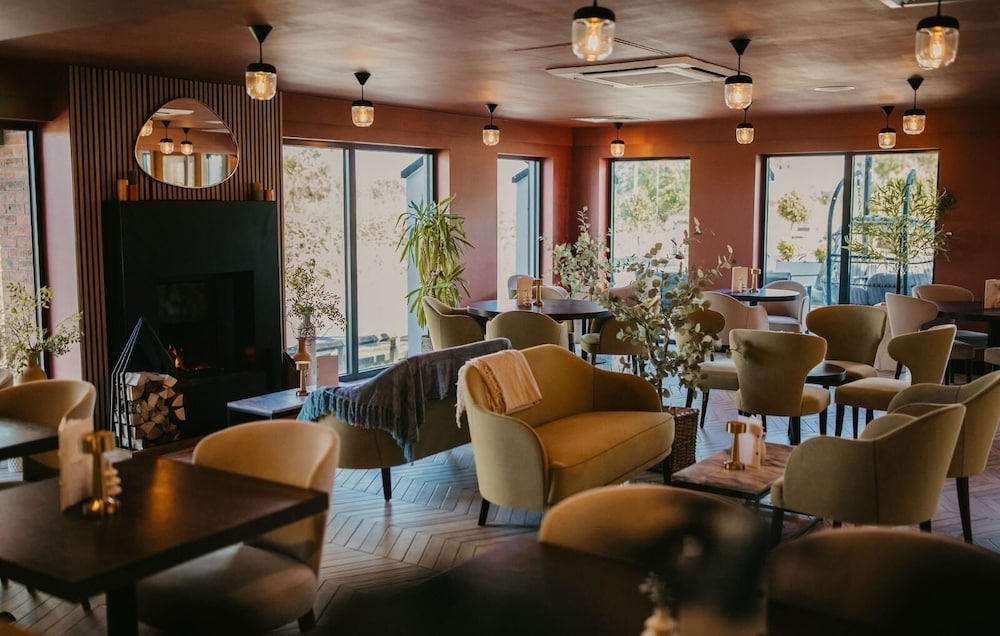 Foxfields Country Hotel 28/49