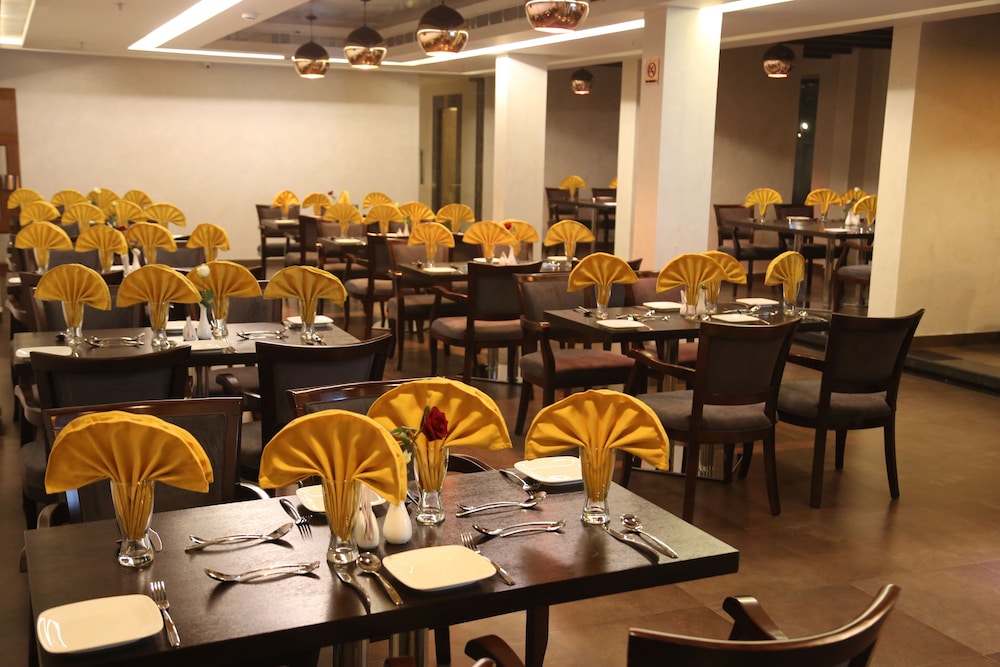 Meridian Bay Resort and Spa Kundapur 29/53