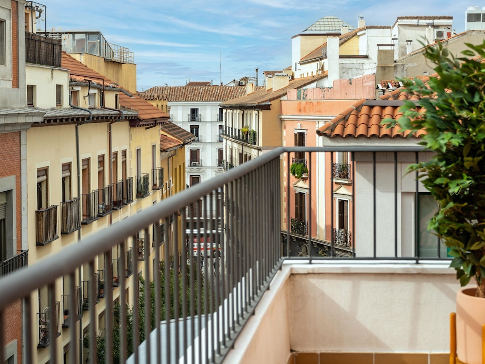 Apartamentos Tandem la Bolsa 4 4/53