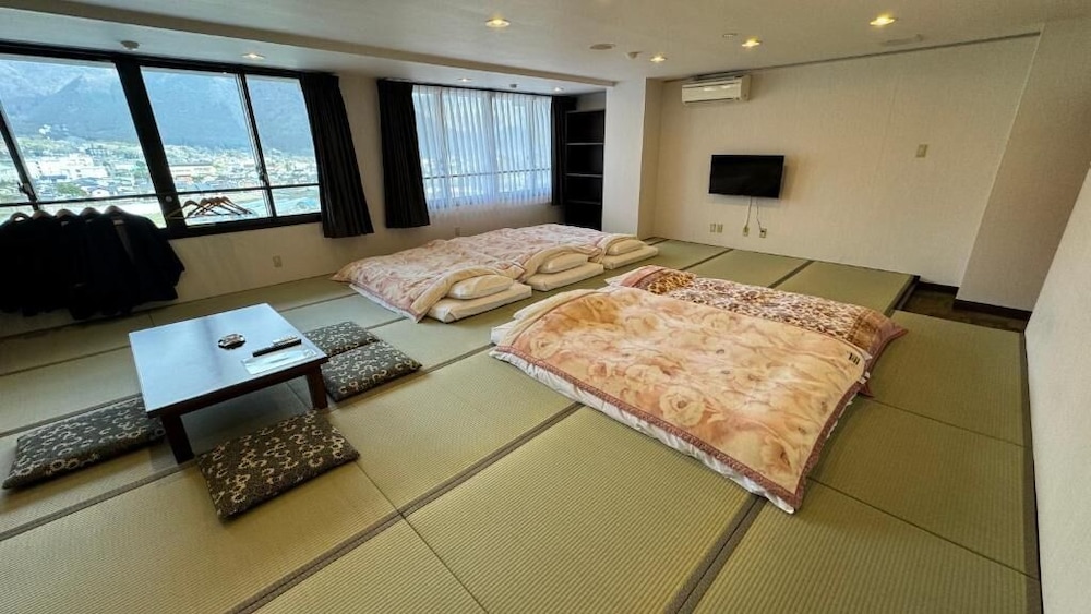 Ryokan Yamanami 30/38