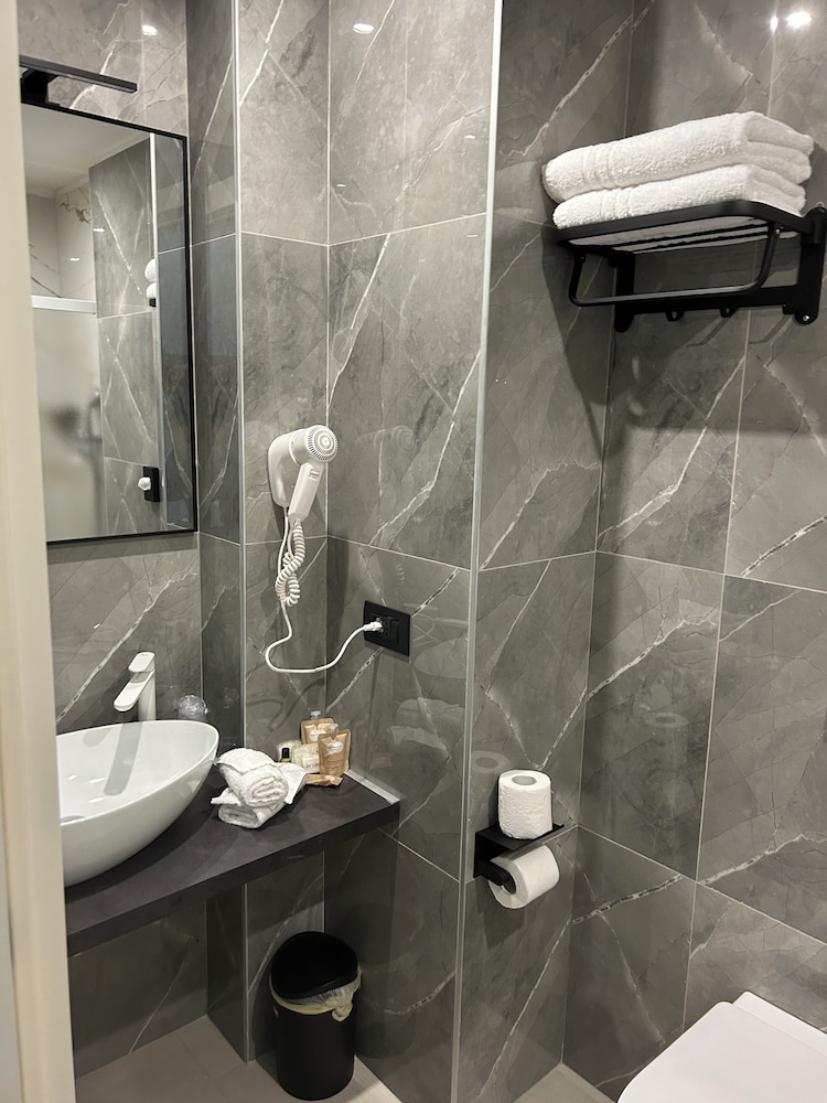 Hotel Stradivari 46/50