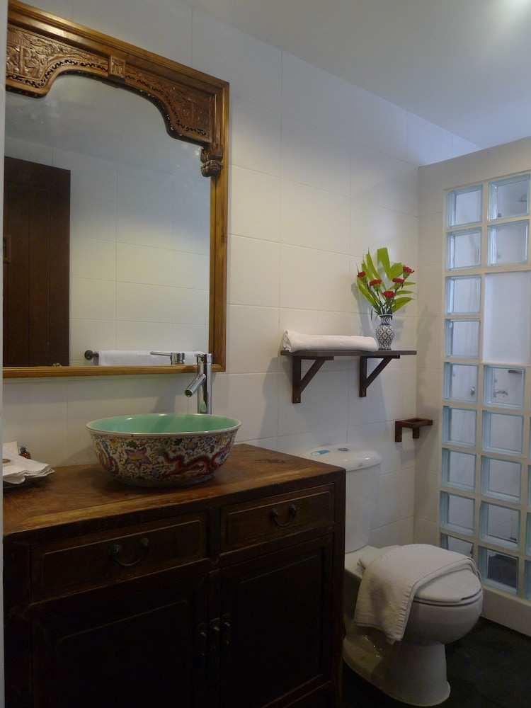 Baan Talay Chine Boutique Resort 11/70