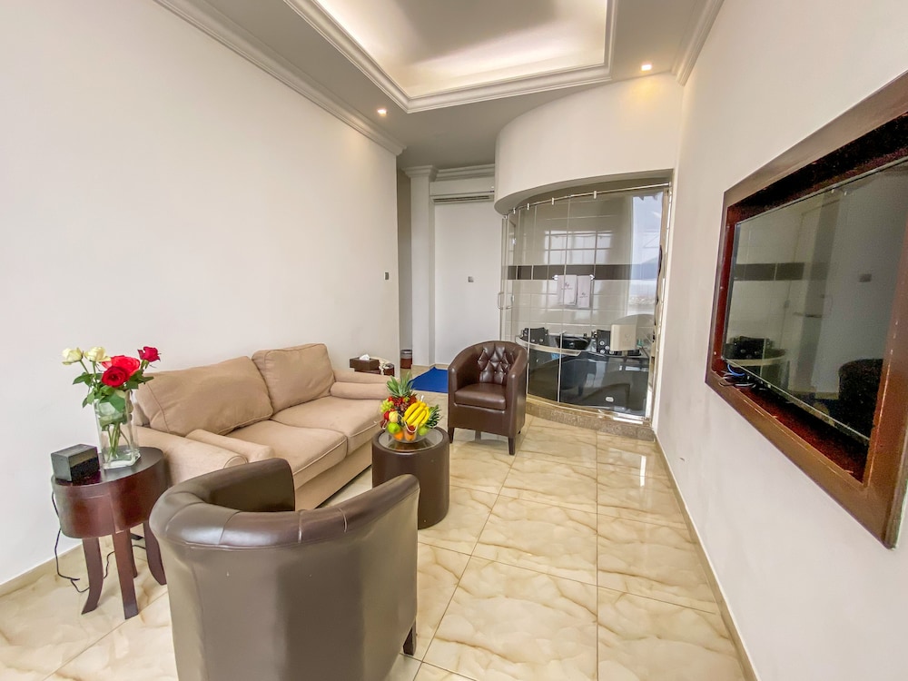 Mirage Bab Al Bahr Beach Resort 22/49