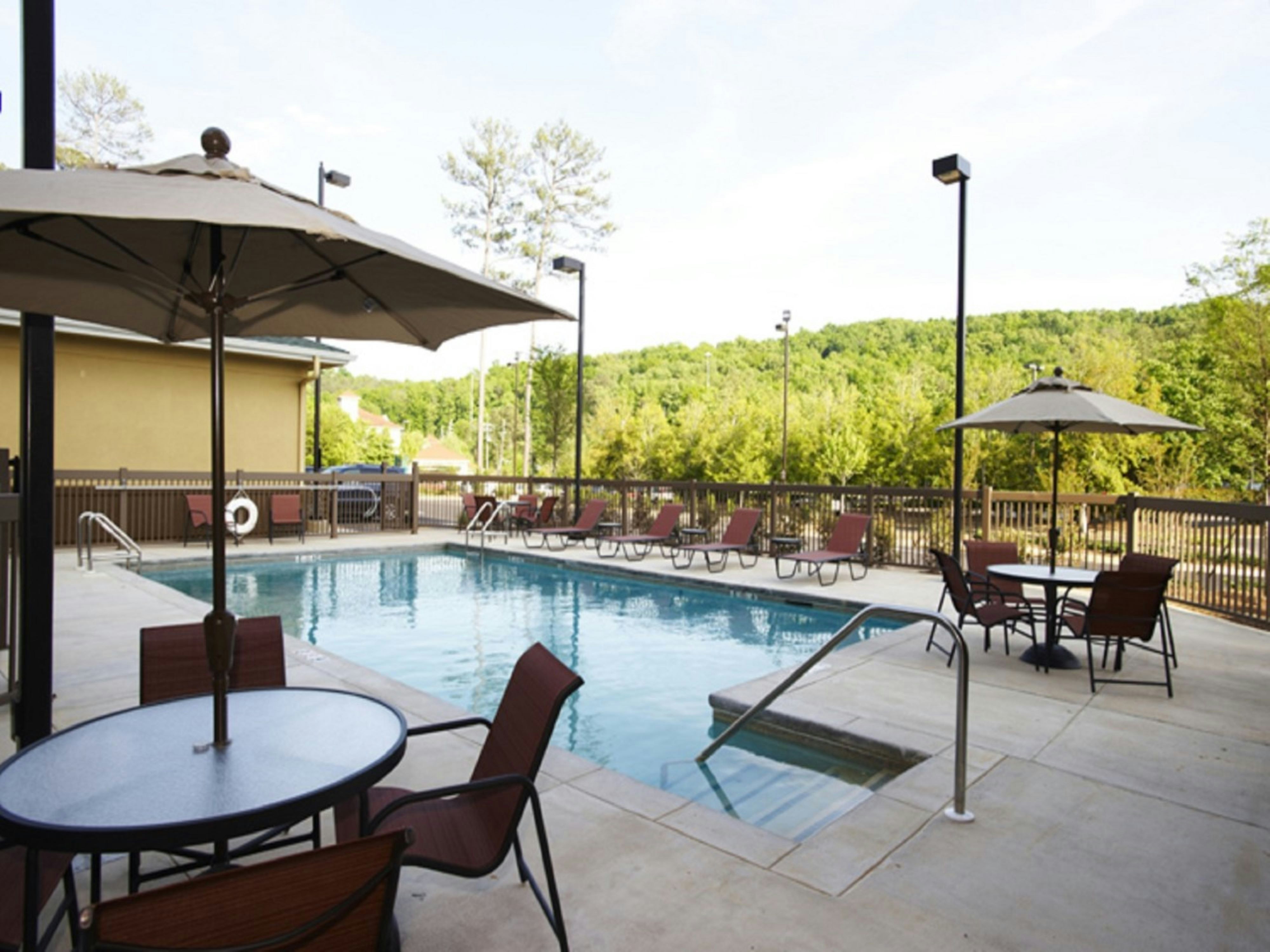 Homewood Suites By Hilton Hoover Sw-Riverchase- Galleria 35/38
