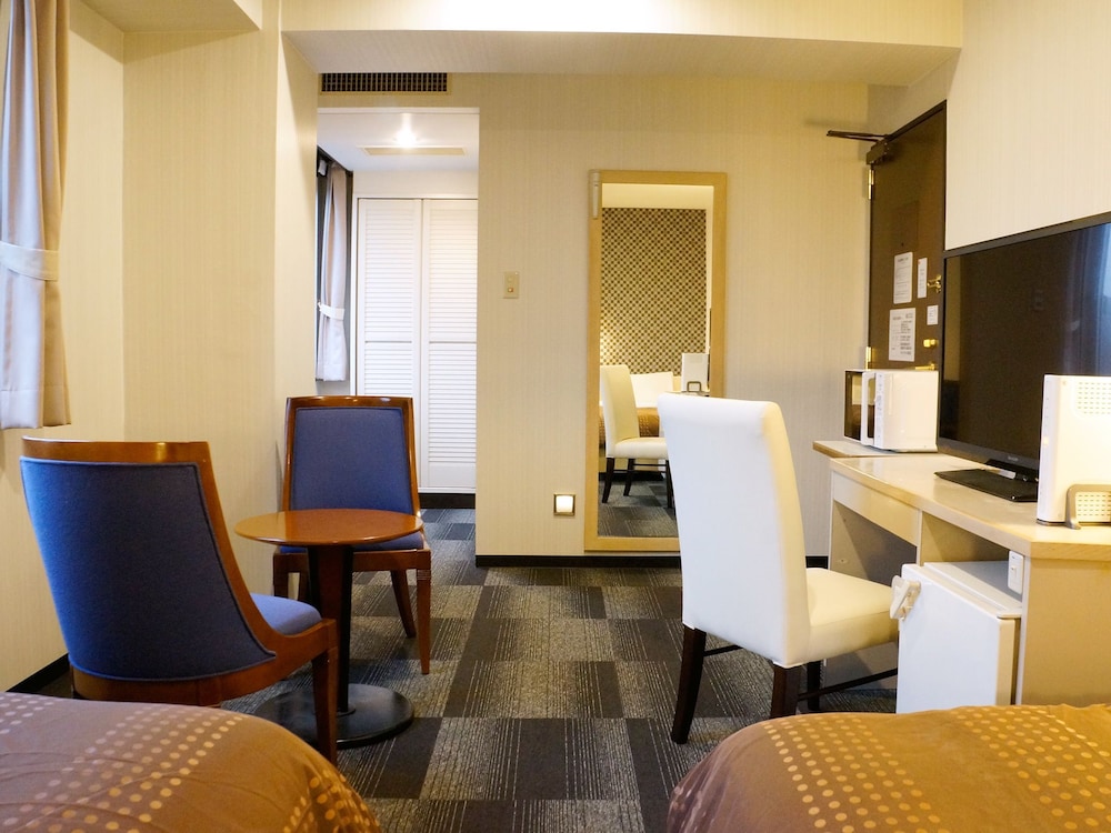 Hotel Livemax BUDGET Kyoto Gojo 32/43
