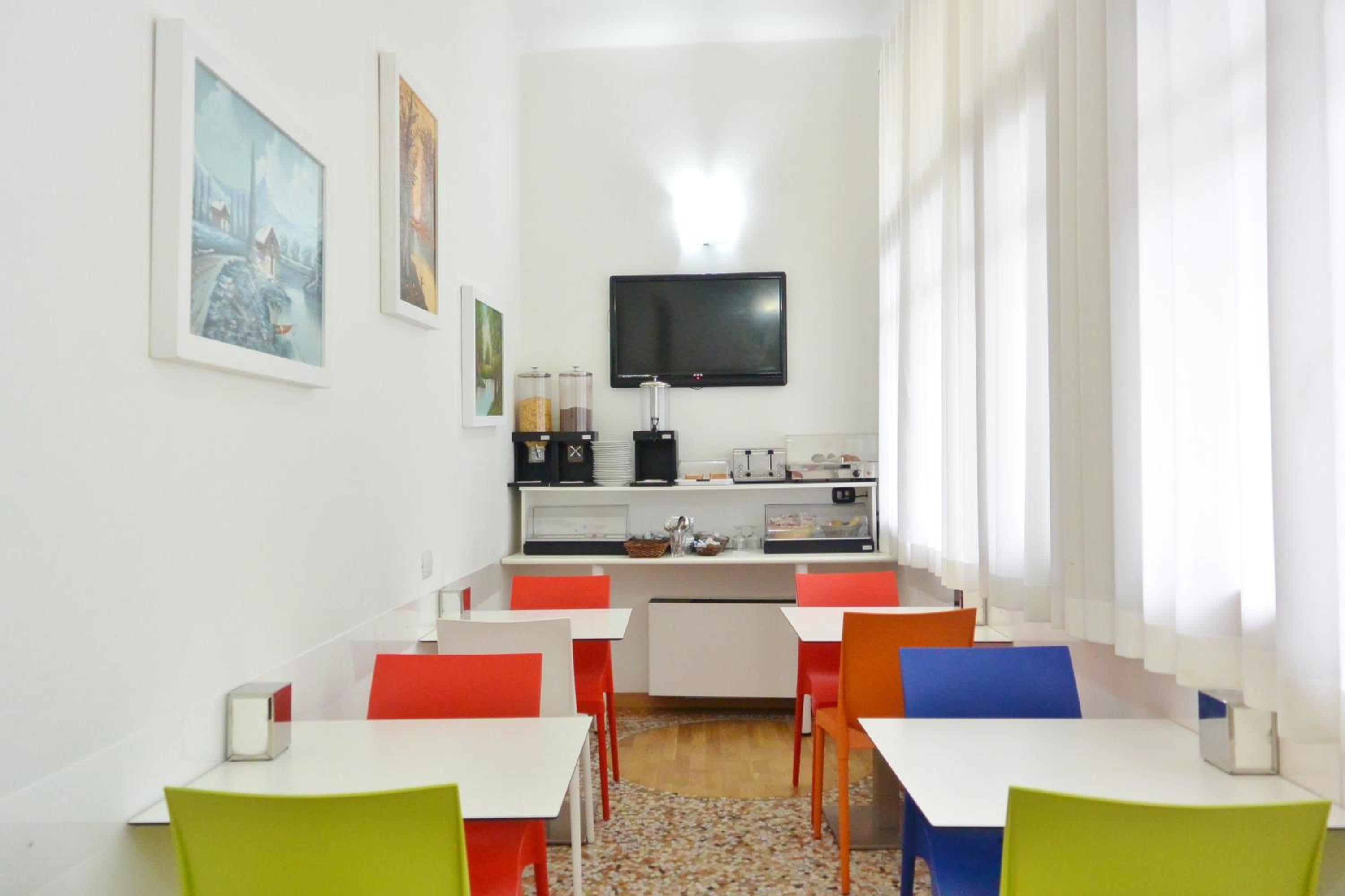 Hotel Trentina 24/38