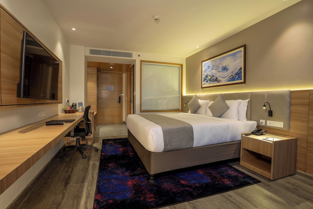Best Western Plus Kathmandu Hotel 23/37