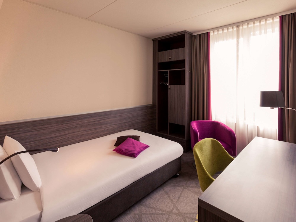 Mercure Groningen Martiniplaza 37/70