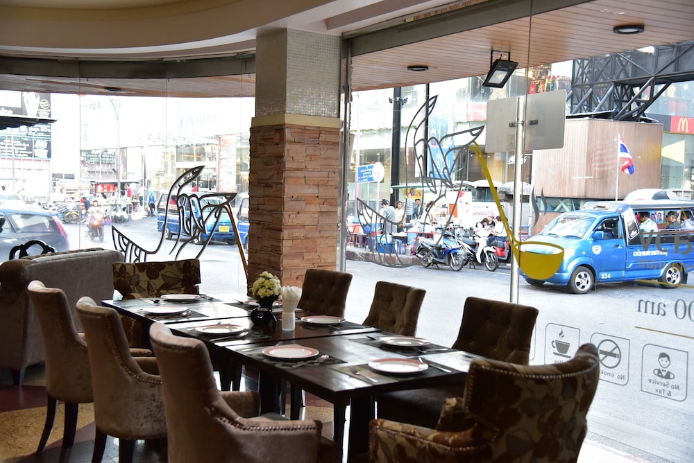 The Regency Hotel Hatyai 39/50