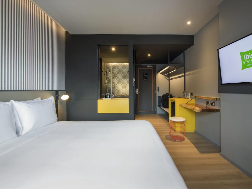ibis Styles Bangkok Sukhumvit 4 16/66
