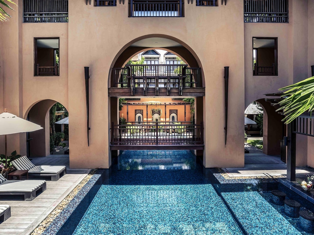 Mercure Samui Chaweng Tana 34/74