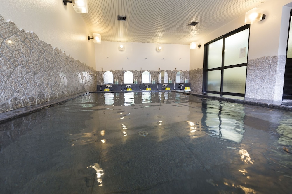 Inuyama International Youth Hostel 18/34