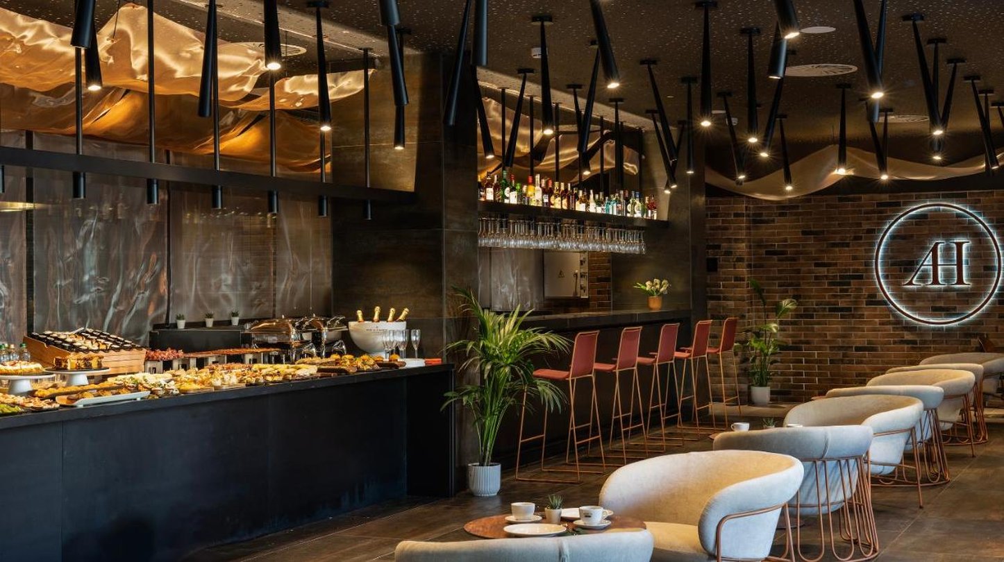 Axel Hotel Bilbao - Adults Only 56/64